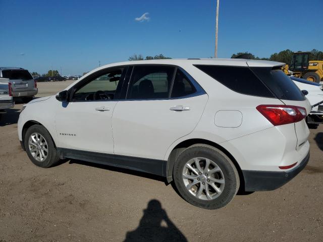 Изображение 2 2018 CHEVROLET EQUINOX LT 2018 с VIN 2GNAXJEV5J6266107