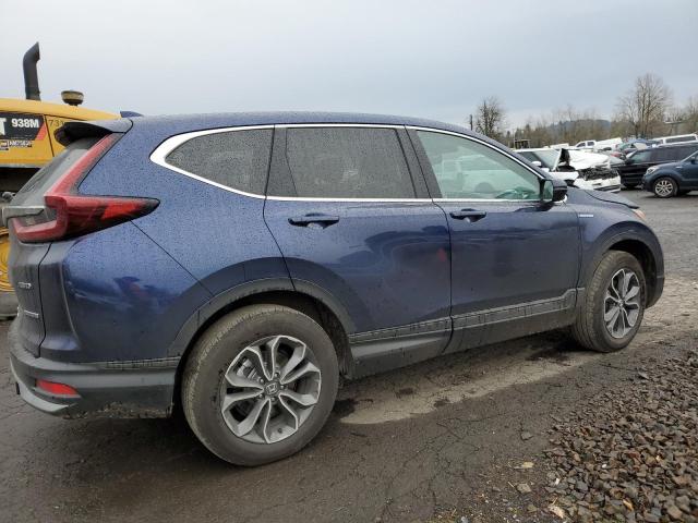 Image 3 of 2022 HONDA CR-V EXL 2022 with VIN 5J6RT6H83NL040648