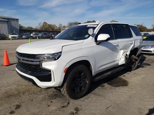 Obraz 1 z 2022 CHEVROLET TAHOE K1500 2022 z VIN 1GNSKLEDXNR164981