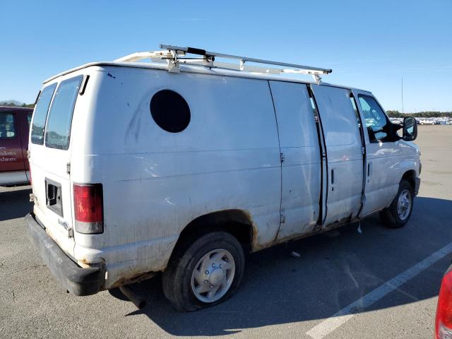 Изображение 3 2012 FORD ECONOLINE E150 VAN 2012 с VIN 1FTNE1EW5CDA31882