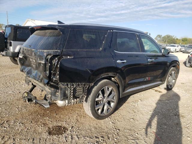 Obraz 3 z 2022 HYUNDAI PALISADE SEL 2022 z VIN KM8R4DHE5NU381715