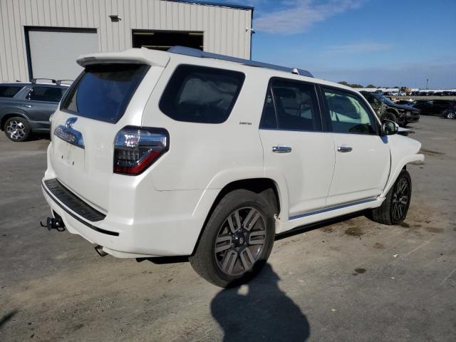 Image 3 of 2017 TOYOTA 4RUNNER SR5/SR5 PREMIUM 2017 with VIN JTEBU5JR0H5461149