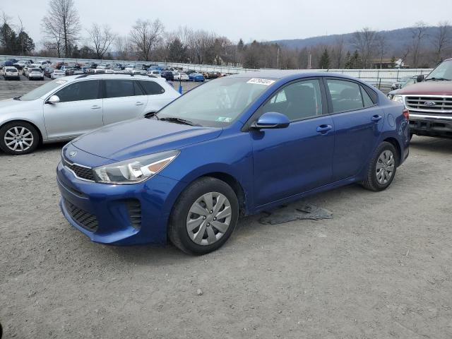 Image 1 of 2020 KIA RIO LX 2020 with VIN 3KPA24AD2LE260516