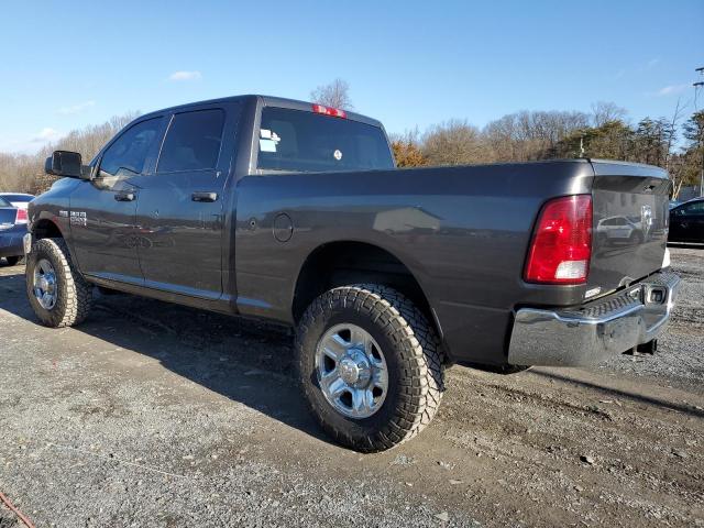 Изображение 2 2017 RAM 2500 ST 2017 с VIN 3C6UR5CJ4HG621510