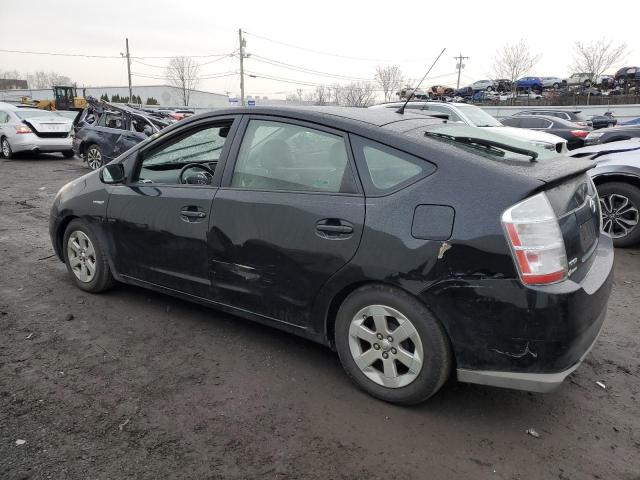 Obraz 2 z 2009 TOYOTA PRIUS  2009 z VIN JTDKB20U093484152