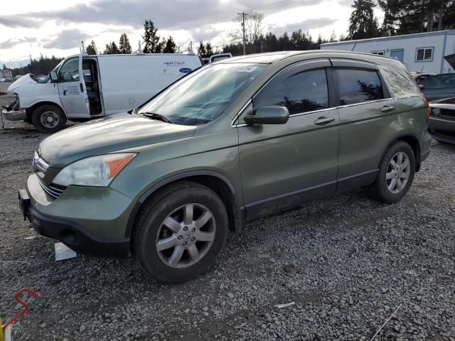 Obraz 2007 HONDA CR-V EXL 2007