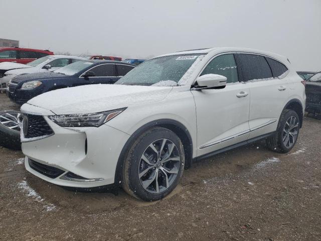 Изображение 2022 ACURA MDX TECHNOLOGY 2022