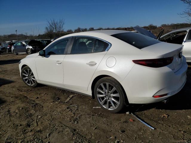Obraz 2 z 2023 MAZDA 3 PREFERRED 2023 z VIN 3MZBPACM7PM369662