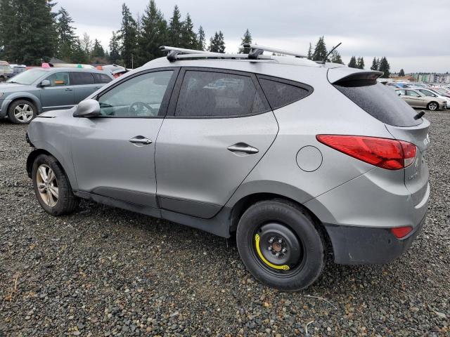Изображение 2 2011 HYUNDAI TUCSON GLS 2011 с VIN KM8JU3AC4BU273002