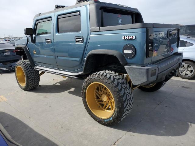 Obraz 2 z 2006 HUMMER H2 SUT  2006 z VIN 5GRGN22U76H106756