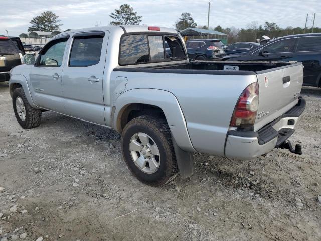 Obraz 2 z 2010 TOYOTA TACOMA DOUBLE CAB PRERUNNER 2010 z VIN 5TEJU4GN2AZ708544