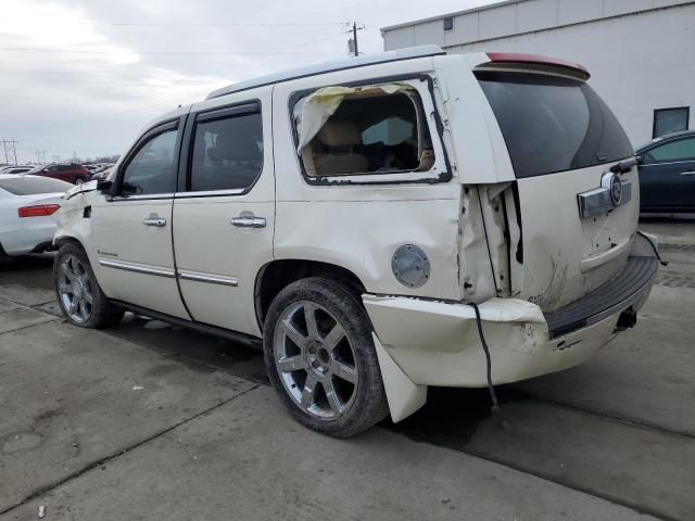 Obraz 2 z 2008 CADILLAC ESCALADE LUXURY 2008 z VIN 1GYFK63868R113736