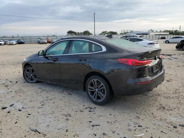 Image 2 of 2022 BMW 228I  2022 with VIN WBA53AK01N7K32912