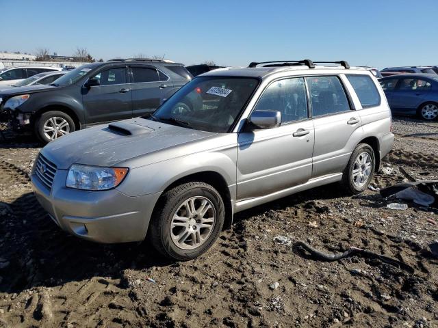 Obraz 2006 SUBARU FORESTER 2.5XT 2006
