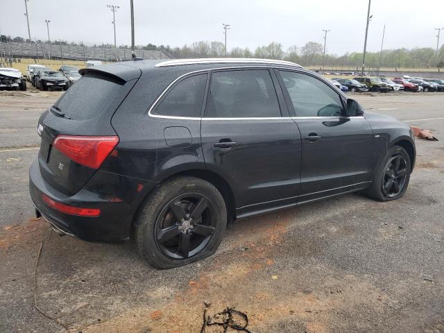 Изображение 3 2012 AUDI Q5 PREMIUM PLUS 2012 с VIN WA1DKAFP5CA038905