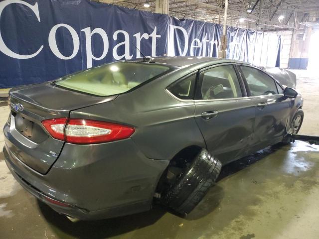 Image 3 of 2016 FORD FUSION SE 2016 with VIN 3FA6P0H76GR285696