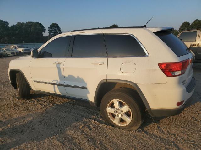 Image 2 of 2013 JEEP GRAND CHEROKEE LAREDO 2013 with VIN 1C4RJEAG6DC550305