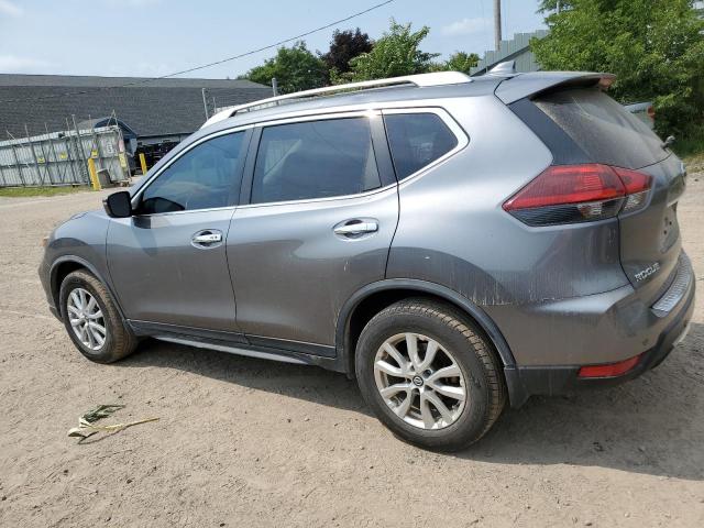 Изображение 2 2019 NISSAN ROGUE S 2019 с VIN JN8AT2MT5KW263911