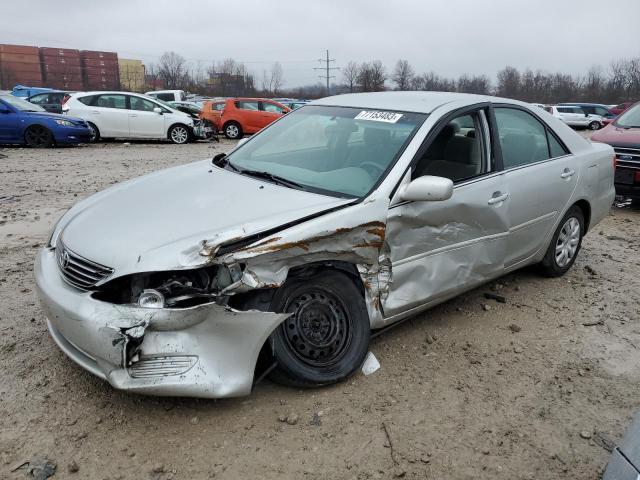 Obraz 1 z 2005 TOYOTA CAMRY LE 2005 z VIN 4T1BE32K75U420845