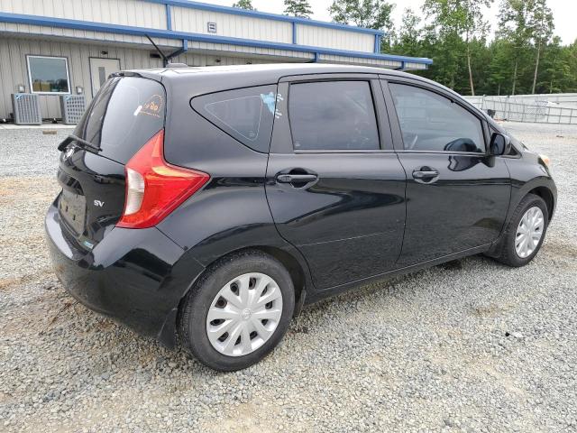 Image 3 of 2014 NISSAN VERSA NOTE S 2014 with VIN 3N1CE2CP4EL350599