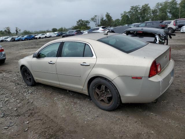 Image 2 of 2009 CHEVROLET MALIBU LS 2009 with VIN 1G1ZG57B89F235031