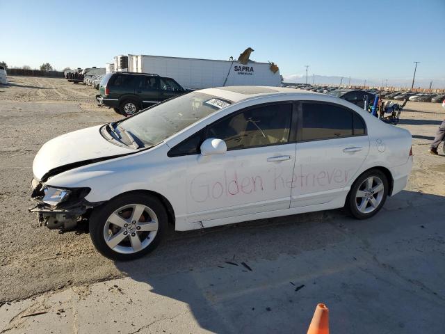Image 1 of 2006 HONDA CIVIC EX 2006 with VIN 2HGFA16866H513818