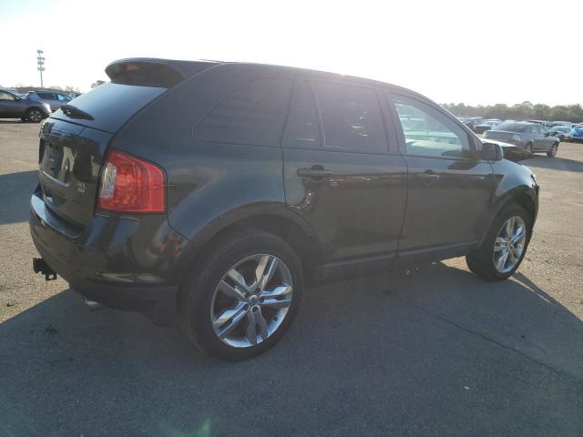 Obraz 3 z 2013 FORD EDGE SEL 2013 z VIN 2FMDK4JC6DBB27721