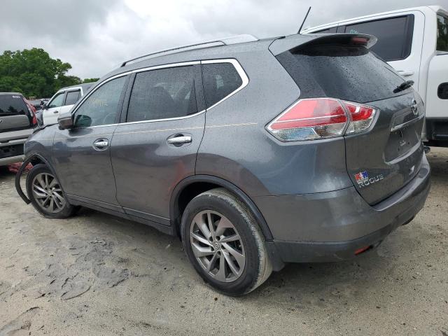 Obraz 2 z 2015 NISSAN ROGUE S 2015 z VIN 5N1AT2MT6FC883679