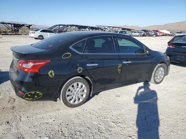 Изображение 3 2016 NISSAN SENTRA S 2016 с VIN 3N1AB7AP0GY273753