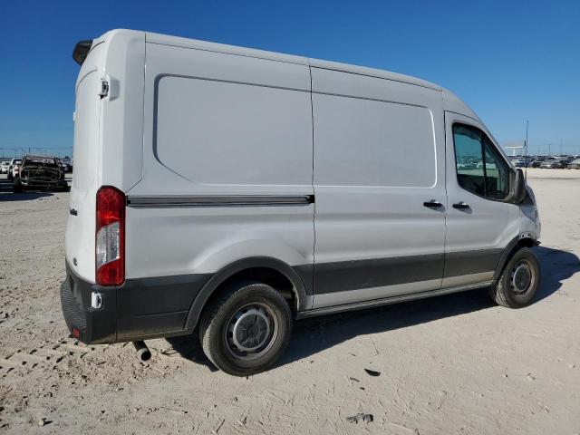 Obraz 3 z 2023 FORD TRANSIT T-150 2023 z VIN 1FTYE1C89PKA47439