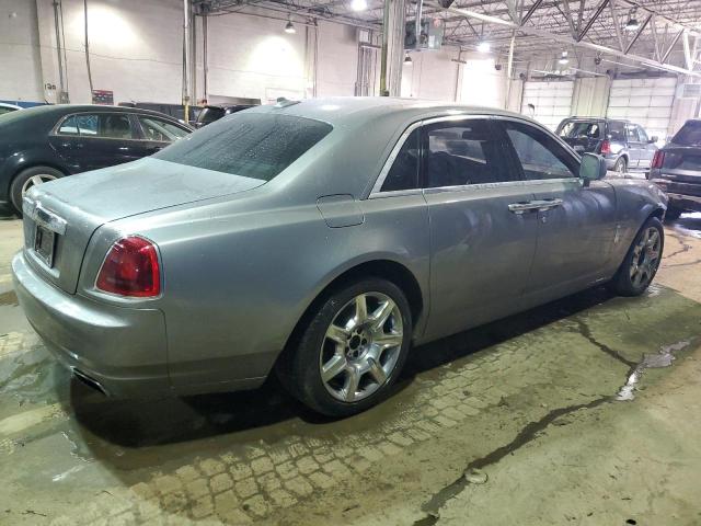 Изображение 3 2010 ROLLS-ROYCE GHOST  2010 с VIN SCA664S59AUX48580