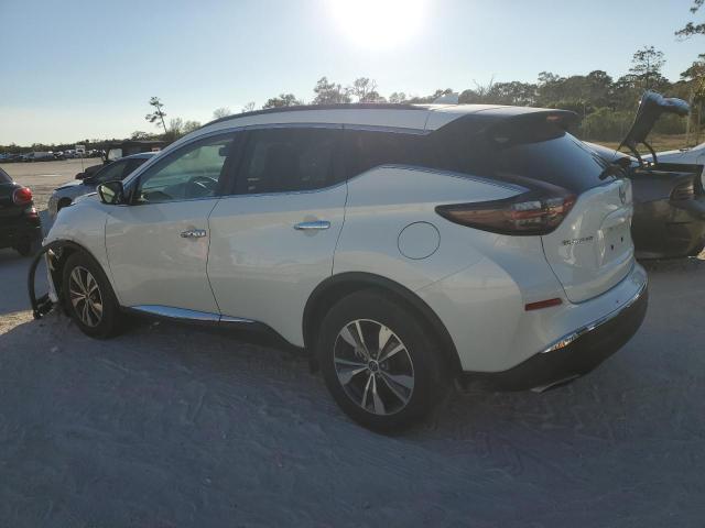 Obraz 2 z 2023 NISSAN MURANO SV 2023 z VIN 5N1AZ2BS2PC132895