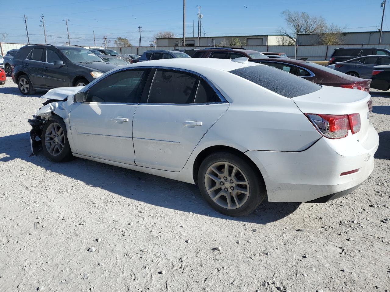 Obraz 2 z 2015 CHEVROLET MALIBU 1LT 2015 z VIN 1G11C5SL1FU153187