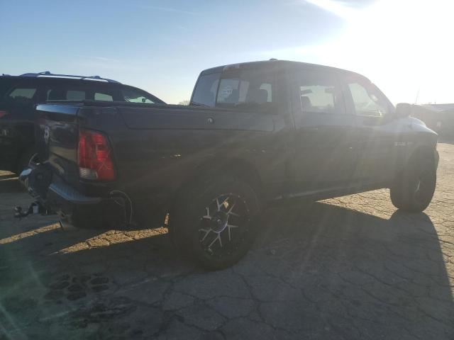 Image 3 of 2009 DODGE RAM 1500  2009 with VIN 1D3HB13T09J523008