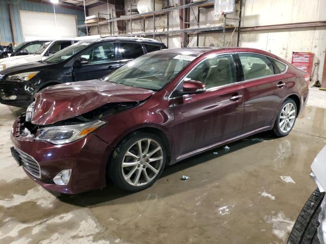 2014 TOYOTA AVALON BASE 2014 image