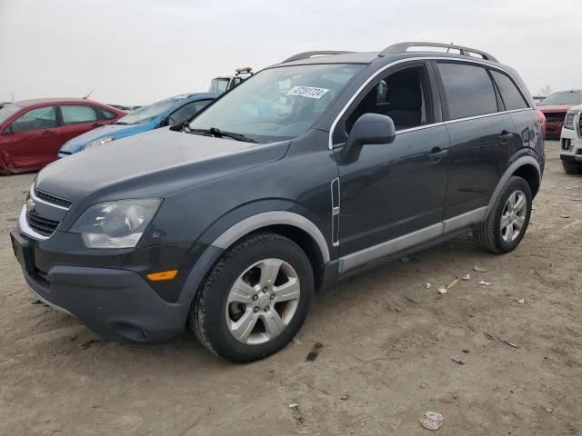 Изображение 1 2015 CHEVROLET CAPTIVA LS 2015 с VIN 3GNAL2EK5FS523699