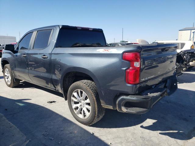 Obraz 2 z 2020 CHEVROLET SILVERADO K1500 CUSTOM 2020 z VIN 3GCPYBEHXLG374651