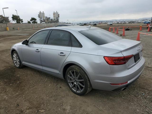 Изображение 2 2017 AUDI A4 PREMIUM 2017 с VIN WAUANAF44HN002755