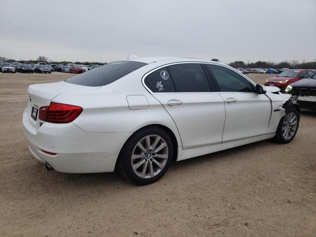 Image 3 of 2016 BMW 535 XI 2016 with VIN WBA5B3C54GG259131
