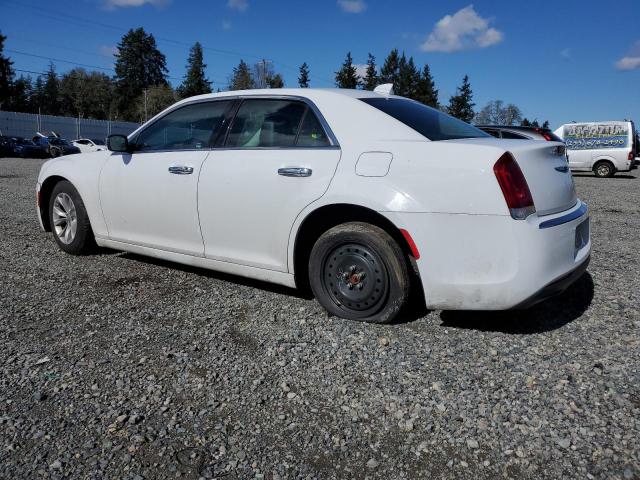 Изображение 2 2015 CHRYSLER 300 LIMITED 2015 с VIN 2C3CCAAGXFH853228