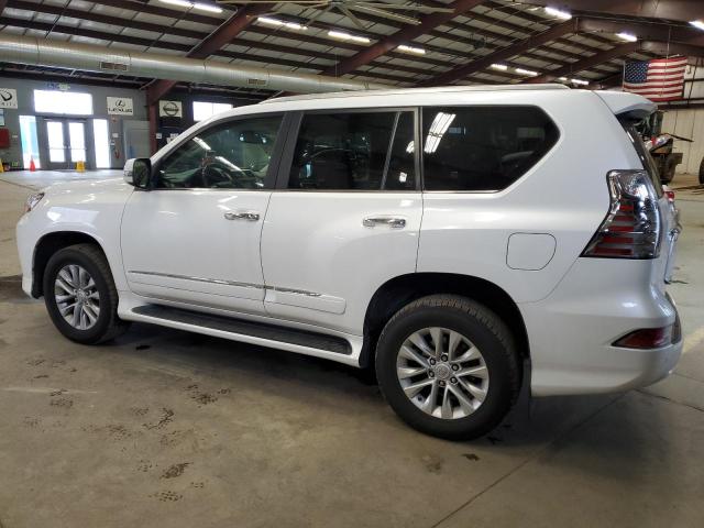 Изображение 2 2015 LEXUS GX 460 2015 с VIN JTJBM7FX0F5120111