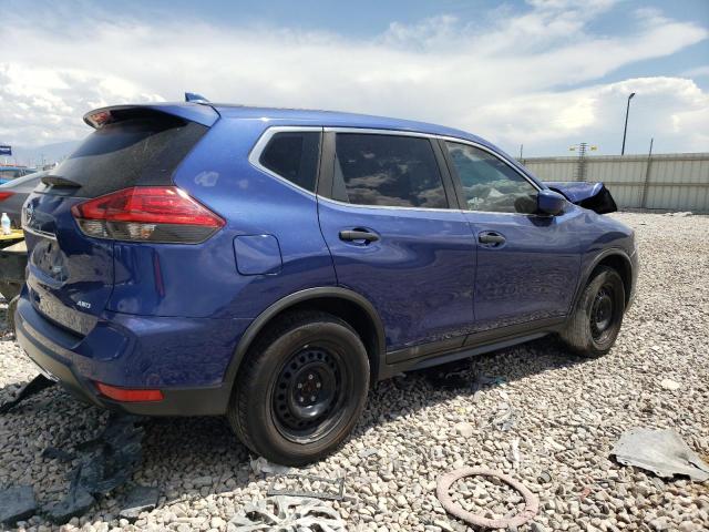 Image 3 of 2017 NISSAN ROGUE S 2017 with VIN KNMAT2MV4HP554691