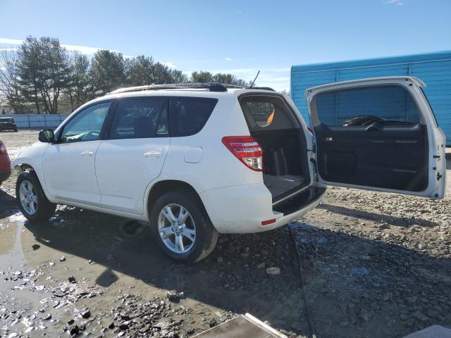 Image 2 of 2012 TOYOTA RAV4  2012 with VIN 2T3BF4DV9CW207605