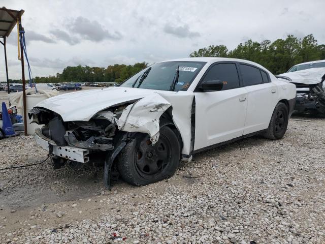2011 DODGE CHARGER  2011 image