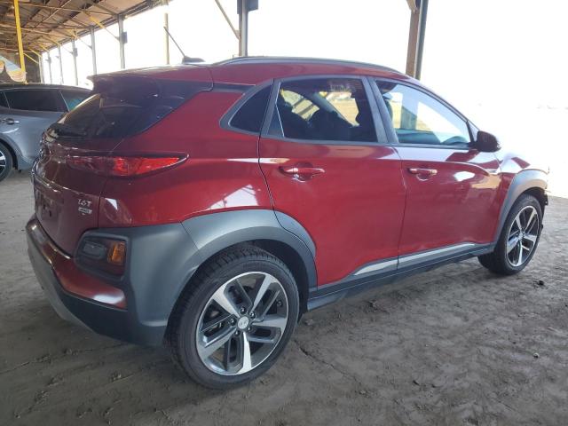 Изображение 3 2018 HYUNDAI KONA LIMITED 2018 с VIN KM8K3CA50JU147159