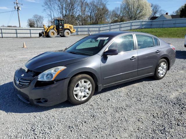 Изображение 2010 NISSAN ALTIMA BASE 2010