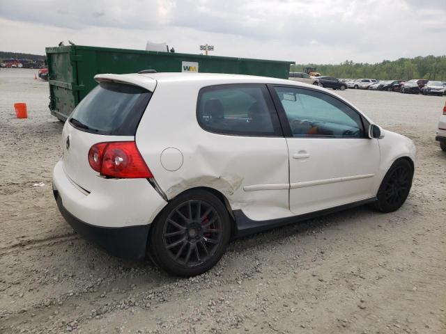 Obraz 3 z 2006 VOLKSWAGEN NEW GTI  2006 z VIN WVWEV71K66W124294