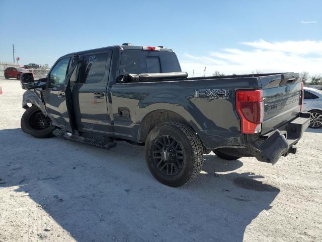 Изображение 2 2021 FORD F250 SUPER DUTY 2021 с VIN 1FT7W2BT0MED17642