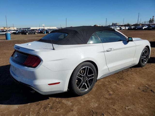 Image 3 of 2021 FORD MUSTANG  2021 with VIN 1FATP8UHXM5121396