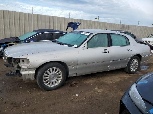 Изображение 1 2004 LINCOLN TOWN CAR EXECUTIVE 2004 с VIN 1LNHM81W44Y680111